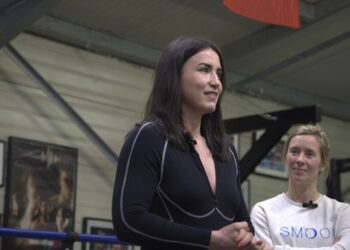 Sport de haut niveau et règles : l&rsquo;impact du cycle menstruel en boxe avec Marine Beauchamp