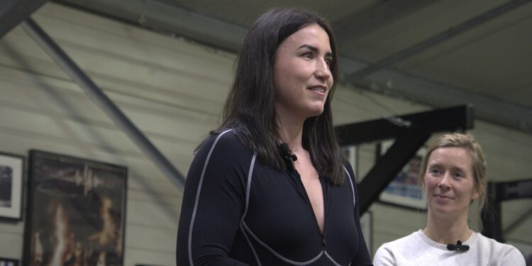 Sport de haut niveau et règles : l&rsquo;impact du cycle menstruel en boxe avec Marine Beauchamp