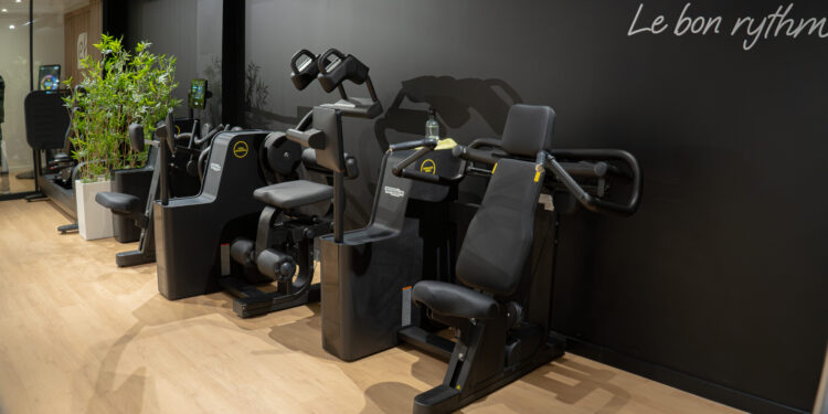 Sport santé : dans les salles labellisées, une autre manière de pratiquer et d&rsquo;accompagner