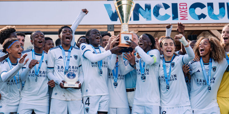 VINCI Mixed Cup 2026 : le tournoi qualificatif lance la course à Paris