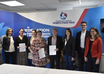 Sport et maladies de peau : un partenariat pour lever les freins à la pratique