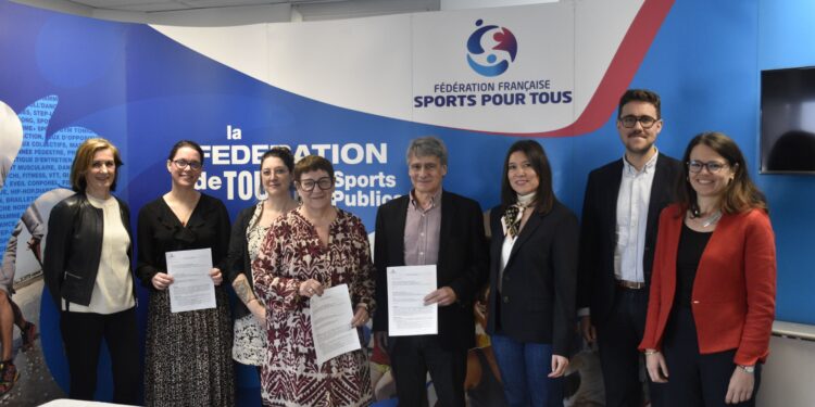 Sport et maladies de peau : un partenariat pour lever les freins à la pratique