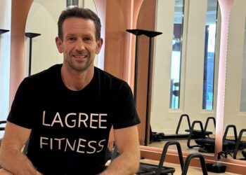 À Toulouse, Xavier Verbeke fait émerger le Lagree entre exigence physique et accessibilité