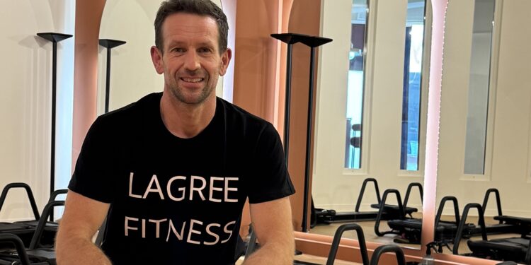 À Toulouse, Xavier Verbeke fait émerger le Lagree entre exigence physique et accessibilité