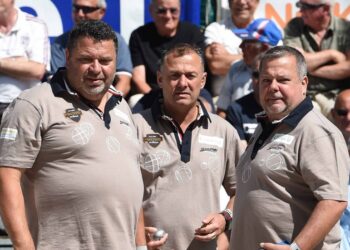Pétanque : déjà du lourd pour le Mondial La Marseillaise 2026 !