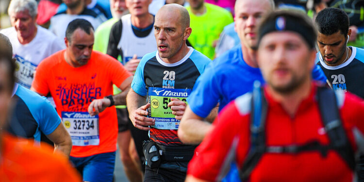 La grande Course RATP du Grand Paris 2026, c&rsquo;est ce week-end !