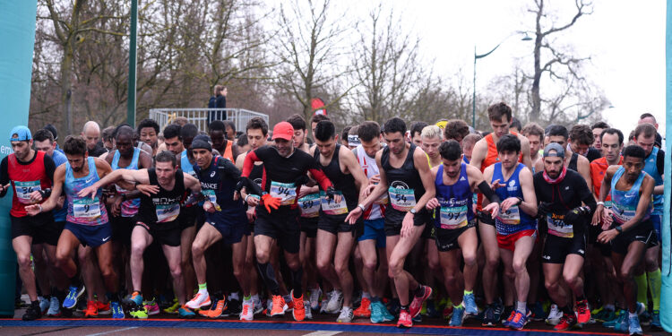 Running : un rendez-vous sportif engagé au semi-marathon de Rochefort