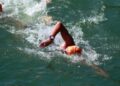 Natation : l'EDF Aqua Challenge fait son tour de France