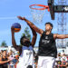 Basket : le 3x3 à la fête au mois de juin