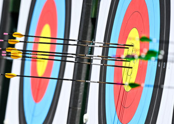 Tir à l&rsquo;arc : la Fondation Viser Juste pour financer inclusion, jeunesse et performance