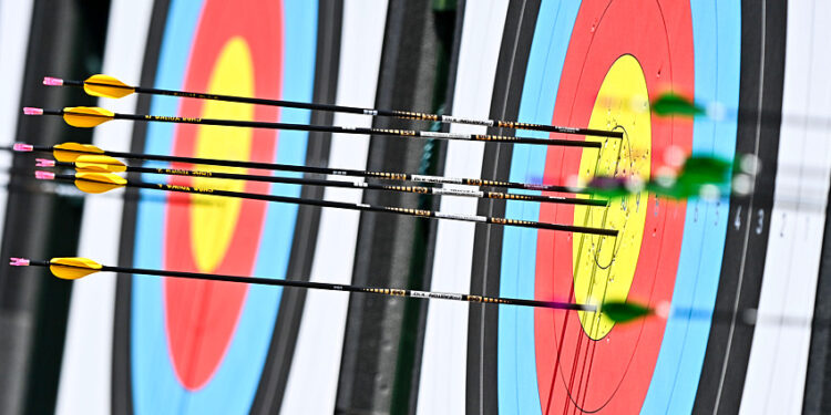 Tir à l&rsquo;arc : la Fondation Viser Juste pour financer inclusion, jeunesse et performance