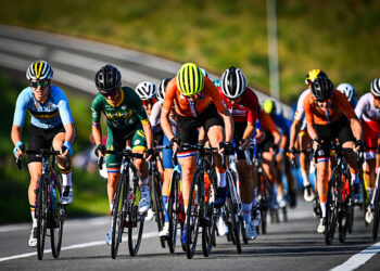 Championnats de France Masters 2026 : Hégenheim au cœur d&rsquo;une grande fête du cyclisme