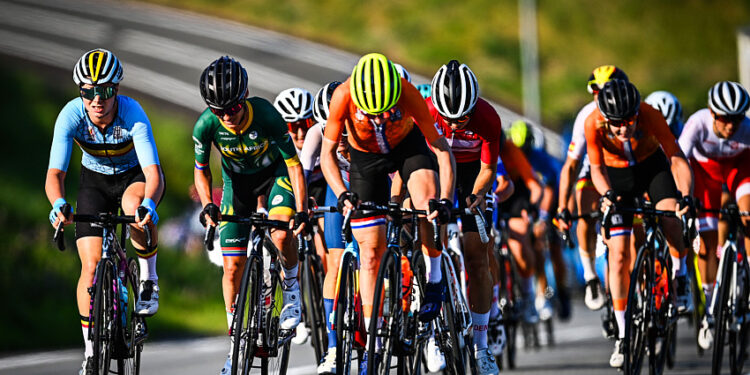 Championnats de France Masters 2026 : Hégenheim au cœur d&rsquo;une grande fête du cyclisme