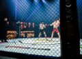 CENTURION : à Aubervilliers, le tournoi amateur de MMA qui veut révéler la prochaine génération