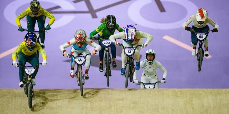 BMX Race : Troyes choisie pour accueillir les championnats de France 2027