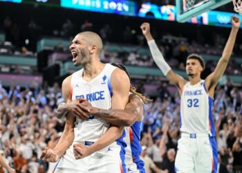 Basket : la France accueillera la Coupe du Monde 2031 !