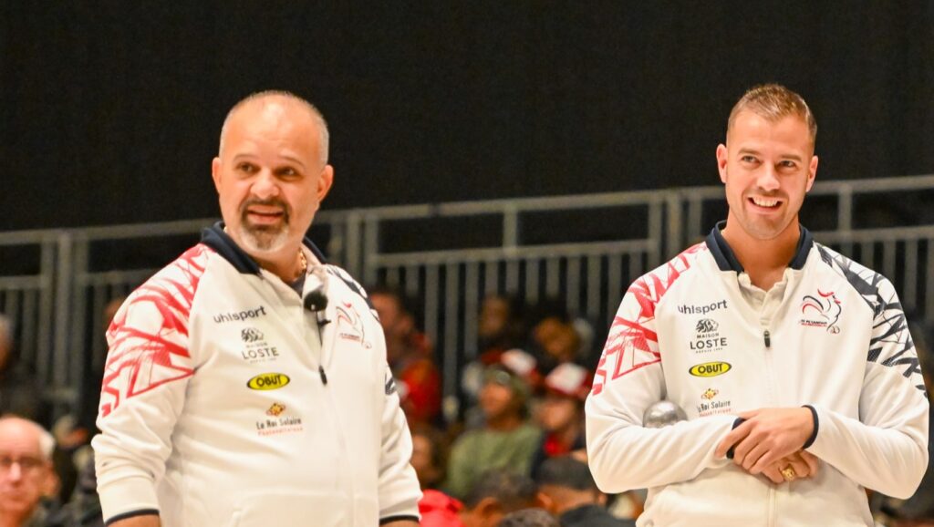 Pétanque : Lacroix, Rocher, Quintais... qui sera le « GOAT » des championnats de France ?