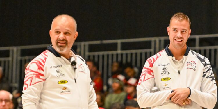 Pétanque : Lacroix, Rocher, Quintais... qui sera le « GOAT » des championnats de France ?