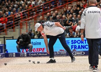 Pétanque : un mois d'avril décisif pour le futur de la pétanque