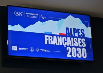 JO 2030 : le Cluster Montagne dévoile son Livret d'innovations et de solutions
