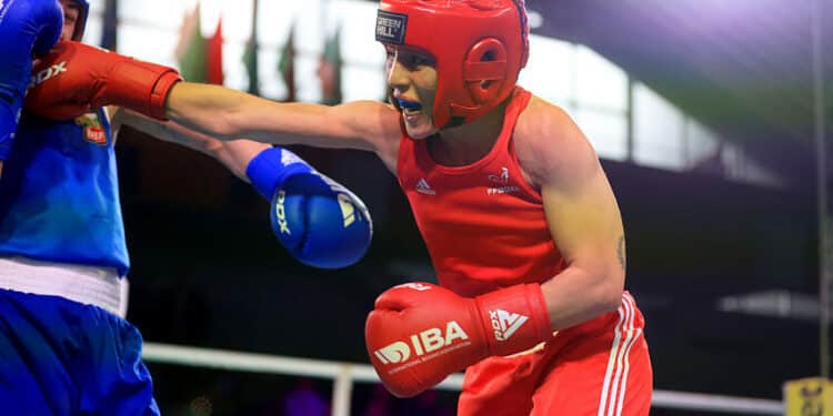 World Boxing Cup Brazil 2026 : huit Français en quête de repères et d&rsquo;élan olympique