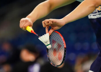 Alpes International U19 : Voiron au centre du badminton européen junior