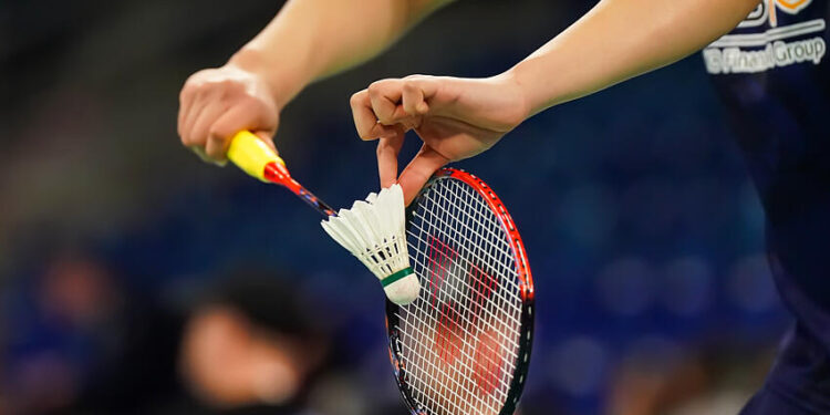 Alpes International U19 : Voiron au centre du badminton européen junior