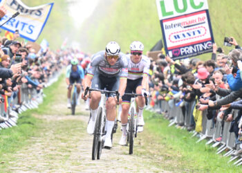 Paris-Roubaix 2026 : une édition pour l'Histoire