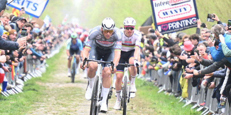 Paris-Roubaix 2026 : une édition pour l'Histoire