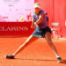 Tennis : plateau relevé et semaine engagée au Trophée Clarins