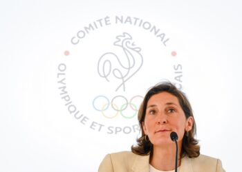 Le CNOSF lancé vers Los Angeles 2028