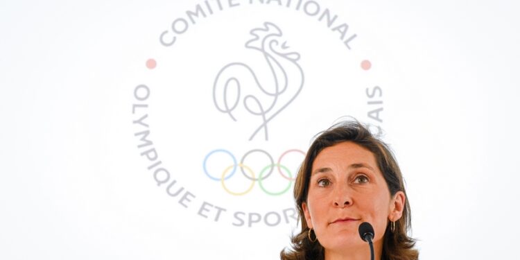 Le CNOSF lancé vers Los Angeles 2028