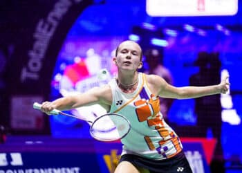 Badminton : Levallois-Perret en scène pour un Top 12 sous haute tension