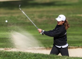Golf : le Ladies Open de France prend ses quartiers à Evian