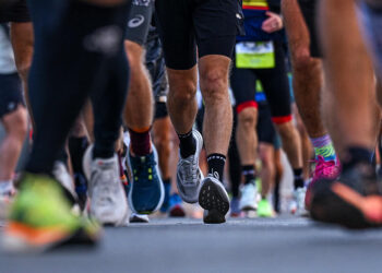 Urban Trail de Lille 2026 : courir la ville autrement, entre performance et découverte