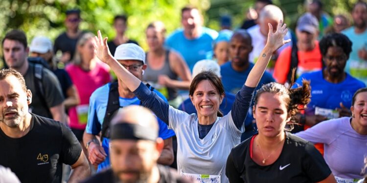 Athlétisme : la data et la santé réinventent le running français
