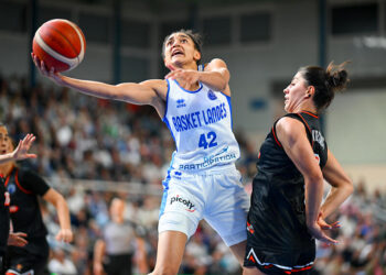 Basket – Boulangère Wonderligue : playoffs et playdowns lancent la course au titre et au maintien