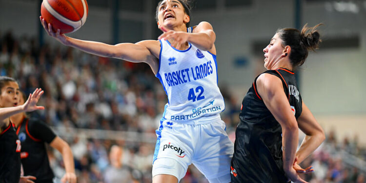 Basket – Boulangère Wonderligue : playoffs et playdowns lancent la course au titre et au maintien