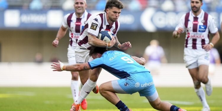 Rugby - Top 14 : derrière Toulouse et Pau, à qui les phases finales ?