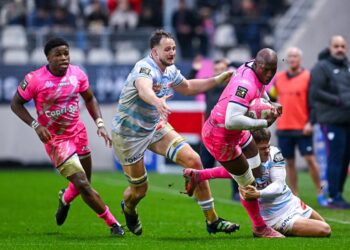 Rugby - Top 14 : et si la lutte pour le top 6 se décantait ce week-end ?