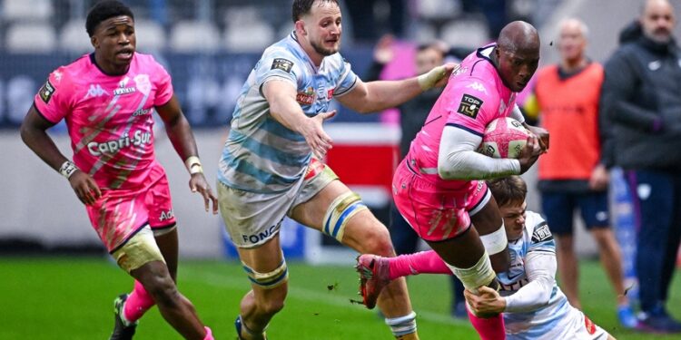 Rugby - Top 14 : et si la lutte pour le top 6 se décantait ce week-end ?