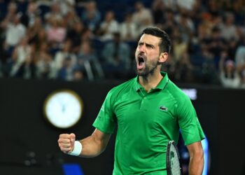 Se forger un mental de champion : l'art de la résilience sportive