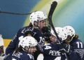 Hockey sur glace : Les Bleues championnes du monde D1A !