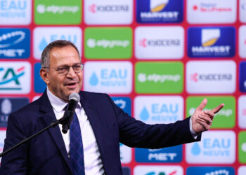 La Région Île-de-France honore le sport à Saint-Ouen-sur-Seine