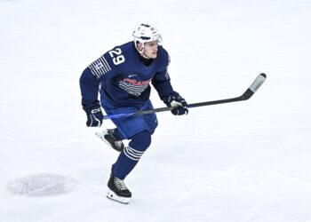 JO 2030 : Nice, Paris, Lyon... où le hockey-sur-glace va-t-il atterrir ?