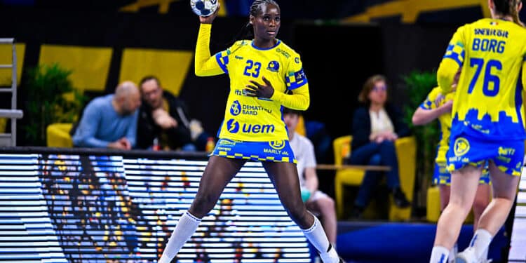 Handball : l&rsquo;Accor Arena prête pour un week-end de finales XXL