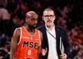 Basket : Le Mans pour conjurer le sort à Bercy