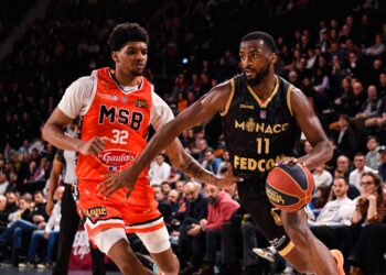 Basket : Monaco, un titre en plein marathon ?