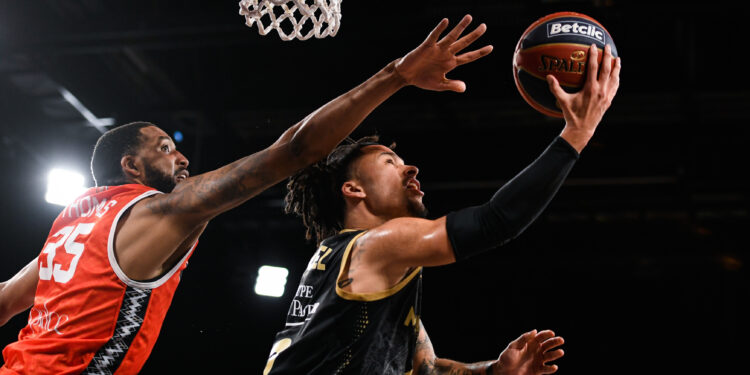 Basket : Le Mans / Monaco, un choc de titans pour une Coupe de France