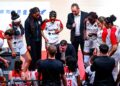Basket – Maxime Bézin : « Il y a un enjeu, il faudra qu&rsquo;on soit à la hauteur de celui-là »